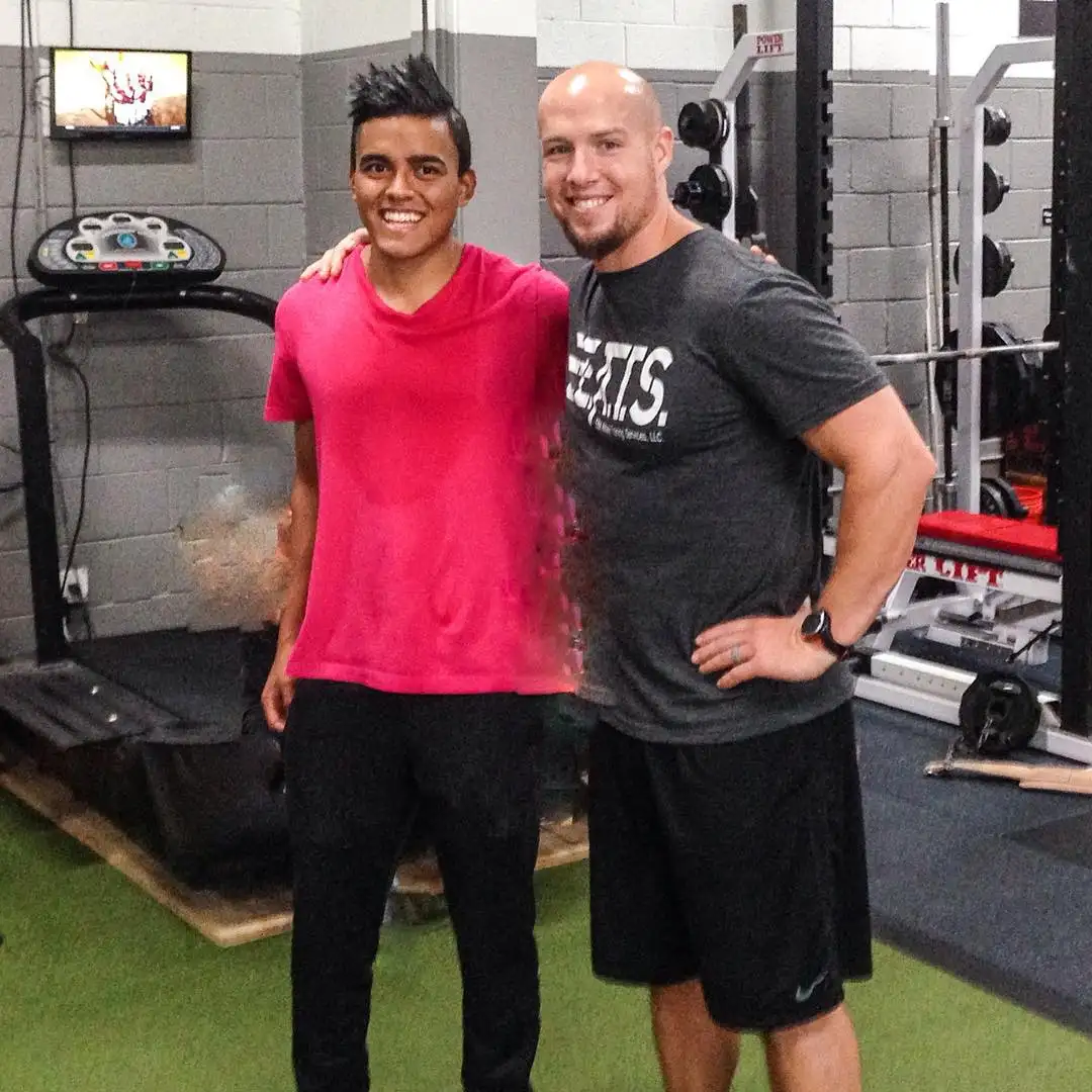 Personal Training