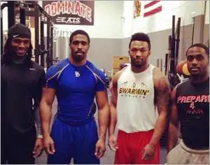 College and Pro College and Pro