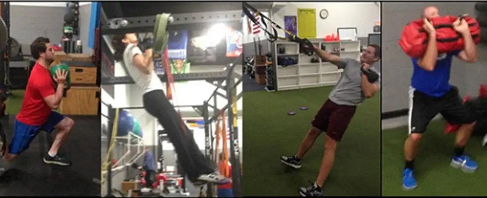 Adult Training Adult Training