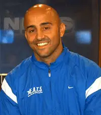 Jason David Hadeed Jason David Hadeed